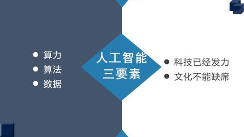 人工智能基礎軟件開發賦能文化產業 應用現狀與未來圖景